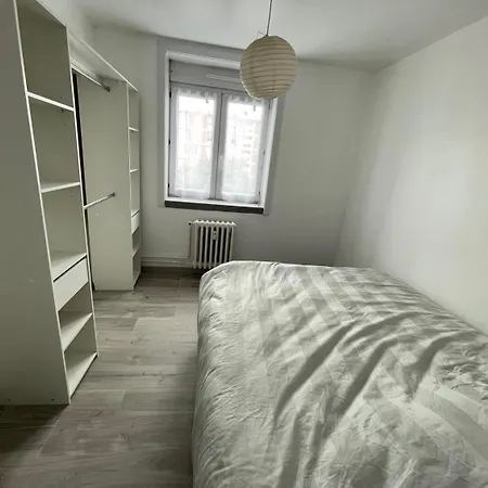 3 En Plein Centre-ville Du Havre * Le Havre