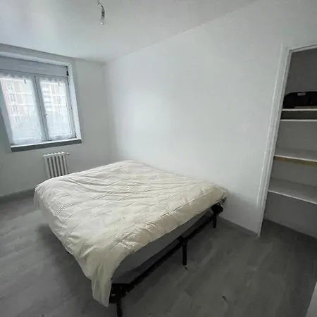 3 En Plein Centre-ville Du Havre Le Havre