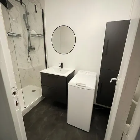 3 En Plein Centre-ville Du Havre Le Havre