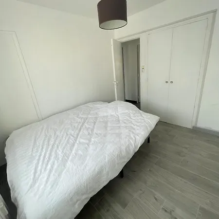 3 En Plein Centre-ville Du Havre * El Havre