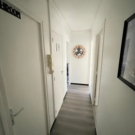 3 En Plein Centre-ville Du Havre *