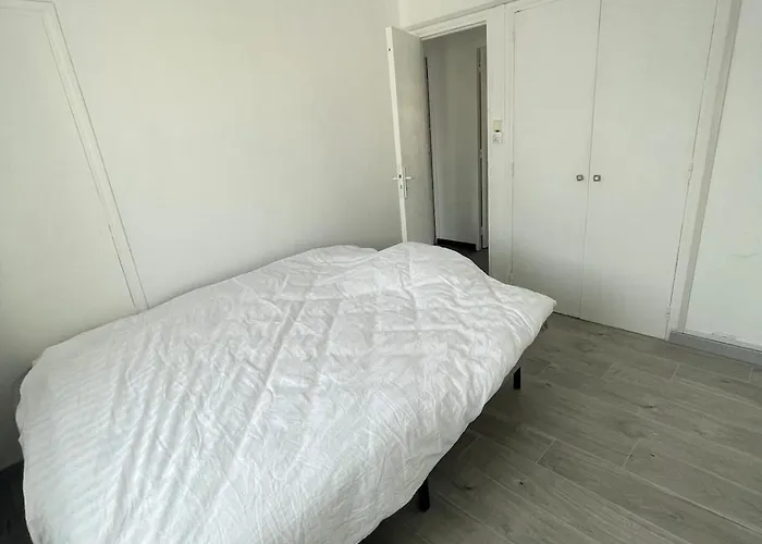 3 En Plein Centre-ville Du Havre * El Havre